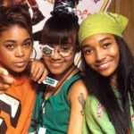 T-Boz on TLC’s Legacy