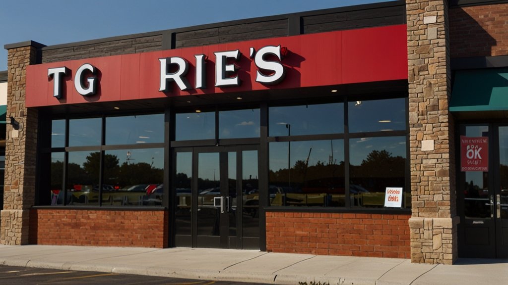 red lobster tgi fridays closing
