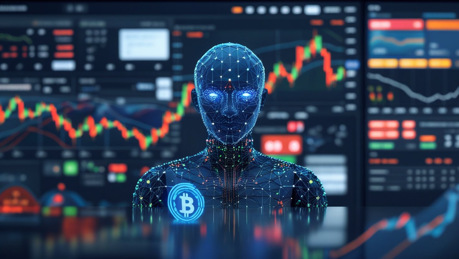 icryptoai.com trading