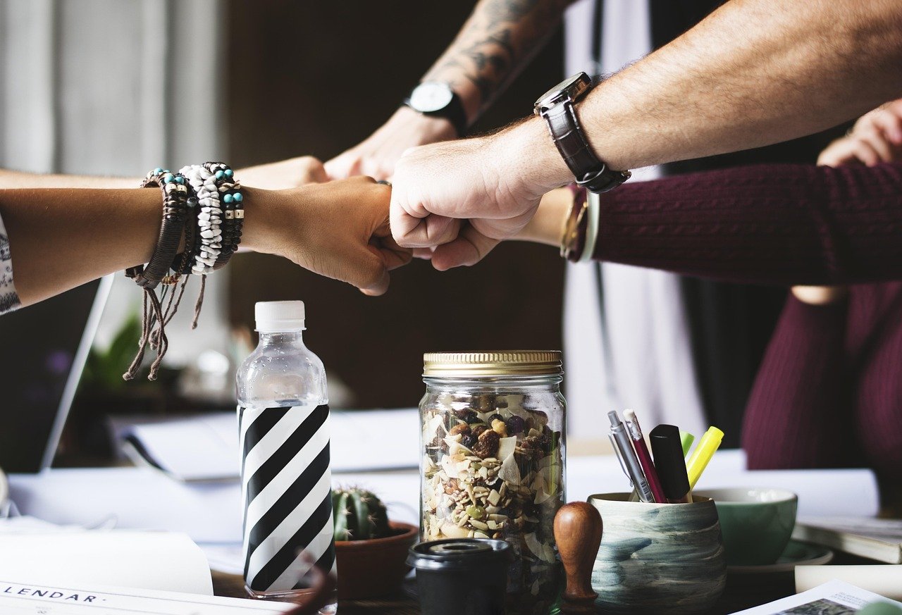 Small Business Financing