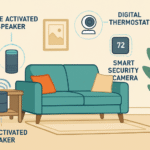 Smart Technology