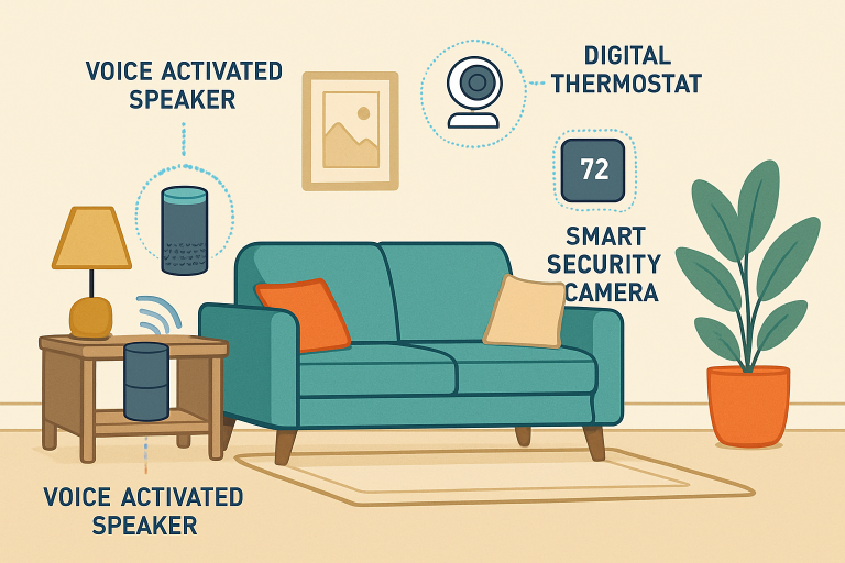 Smart Technology