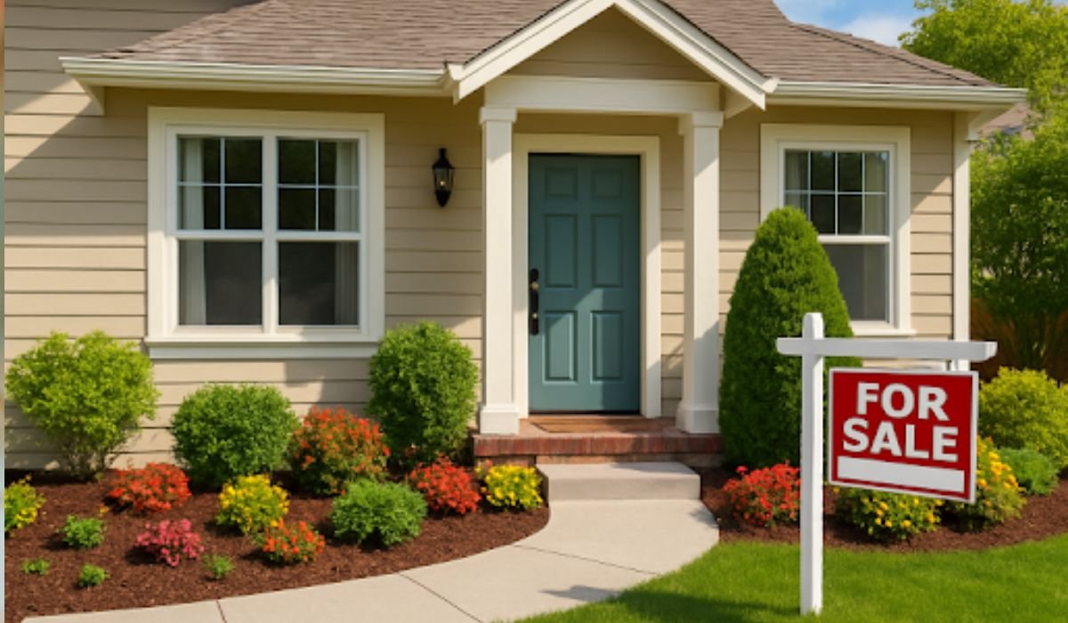 Home Sale