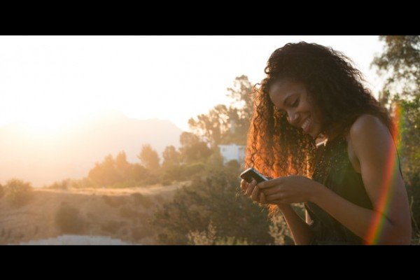 Fall In Love with Social Media