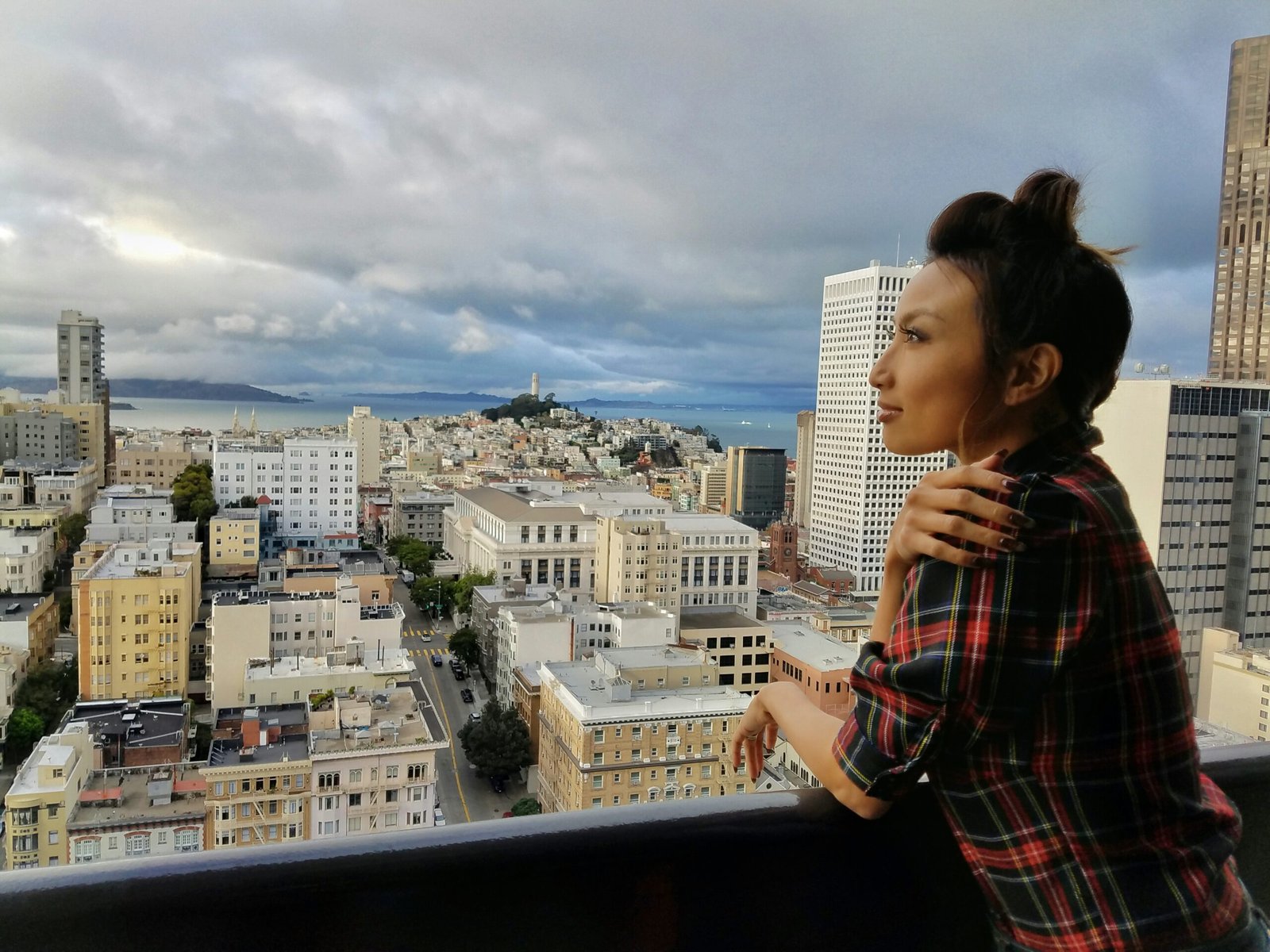 Jeannie Mai Keeps it Real About MS and Confidence