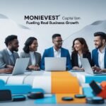 capital injection monievest