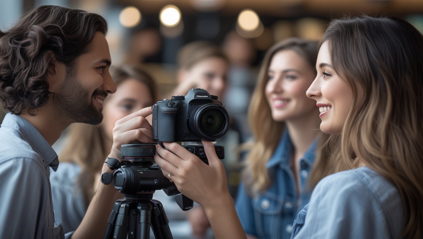 InfluencersGineWuld