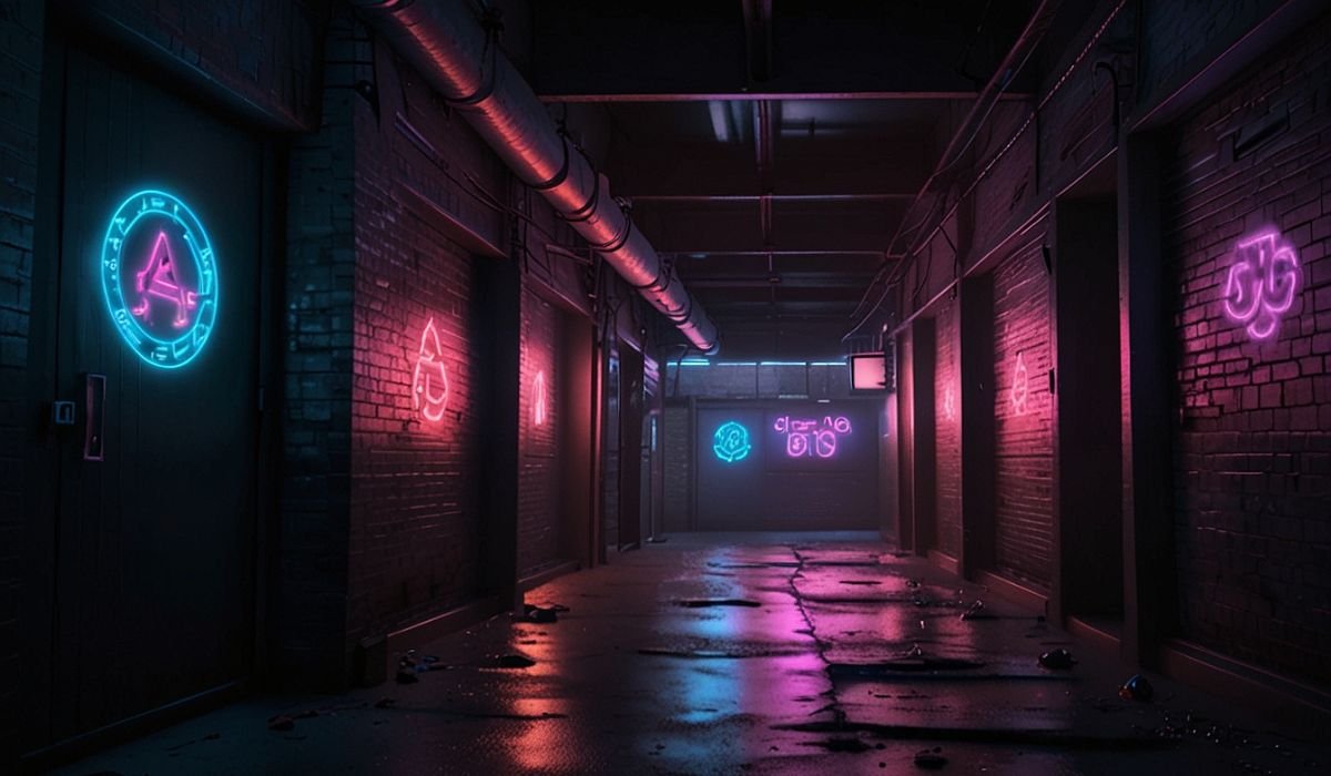 Crypto Crypticstreet