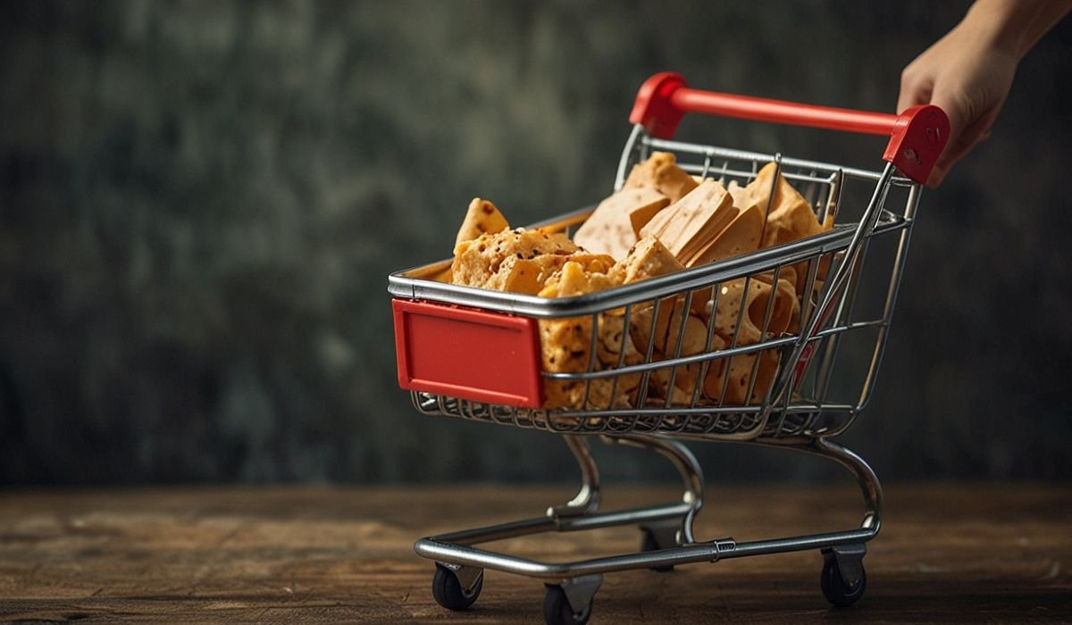 Online Shopping Irresistible