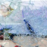 Solutions for Sunroof Glass Damage