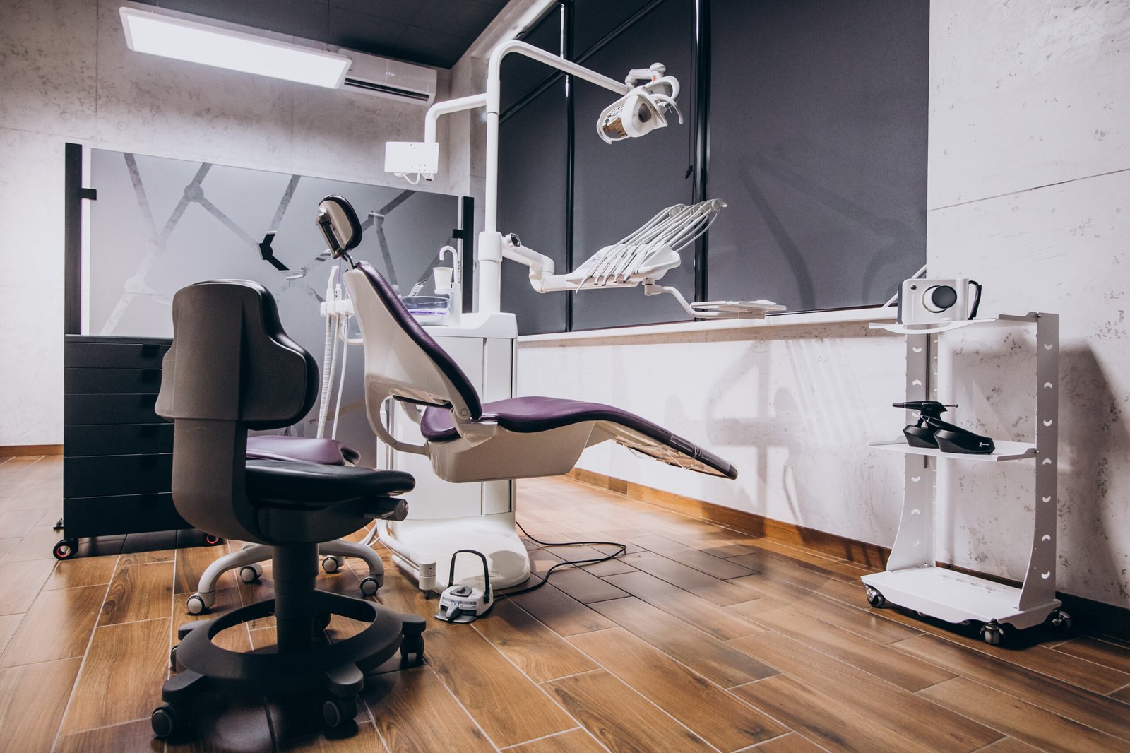 Dental Benefits Programs