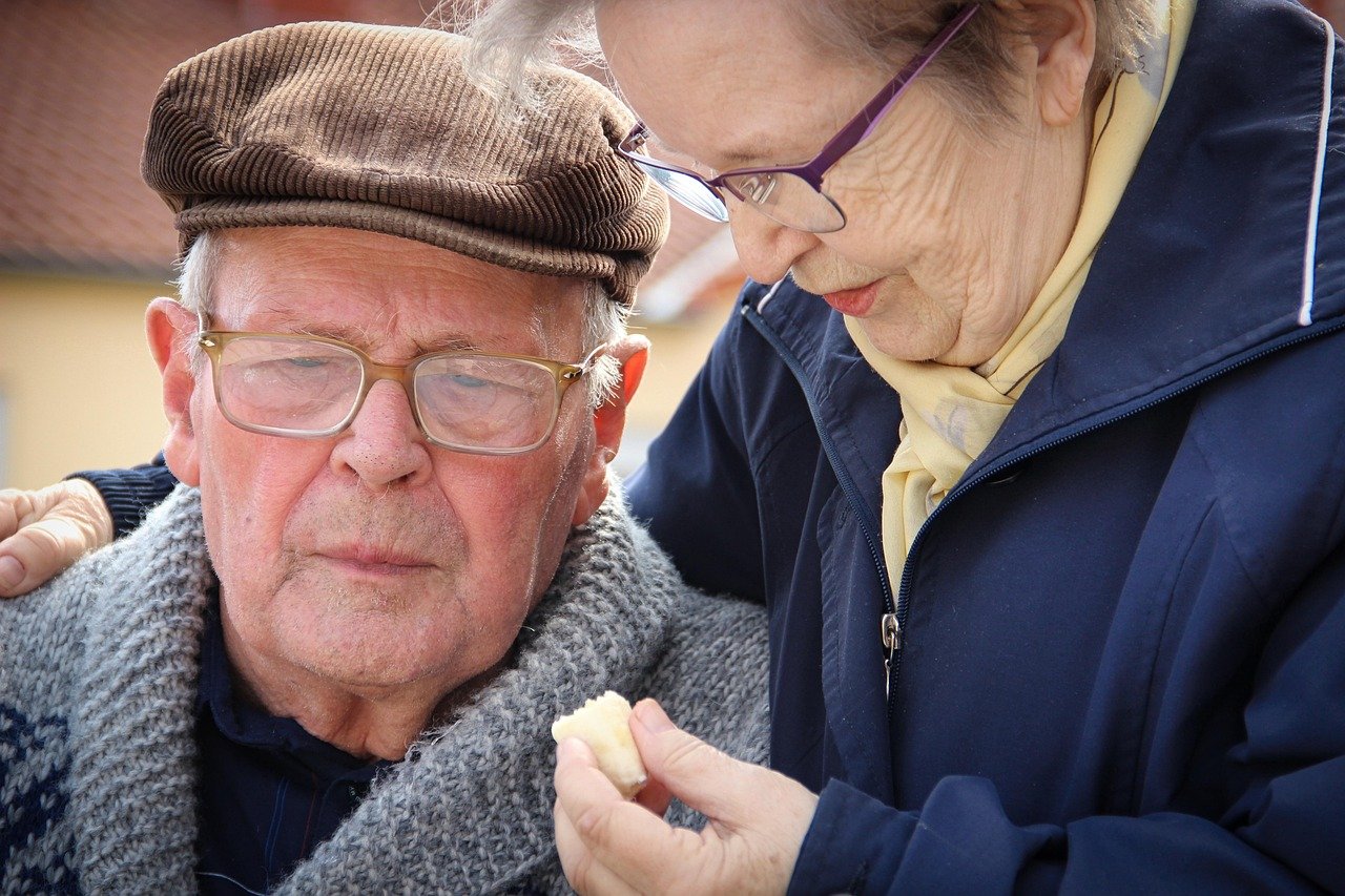 Resources for Senior Adults
