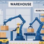Safe and Efficient Material Handling