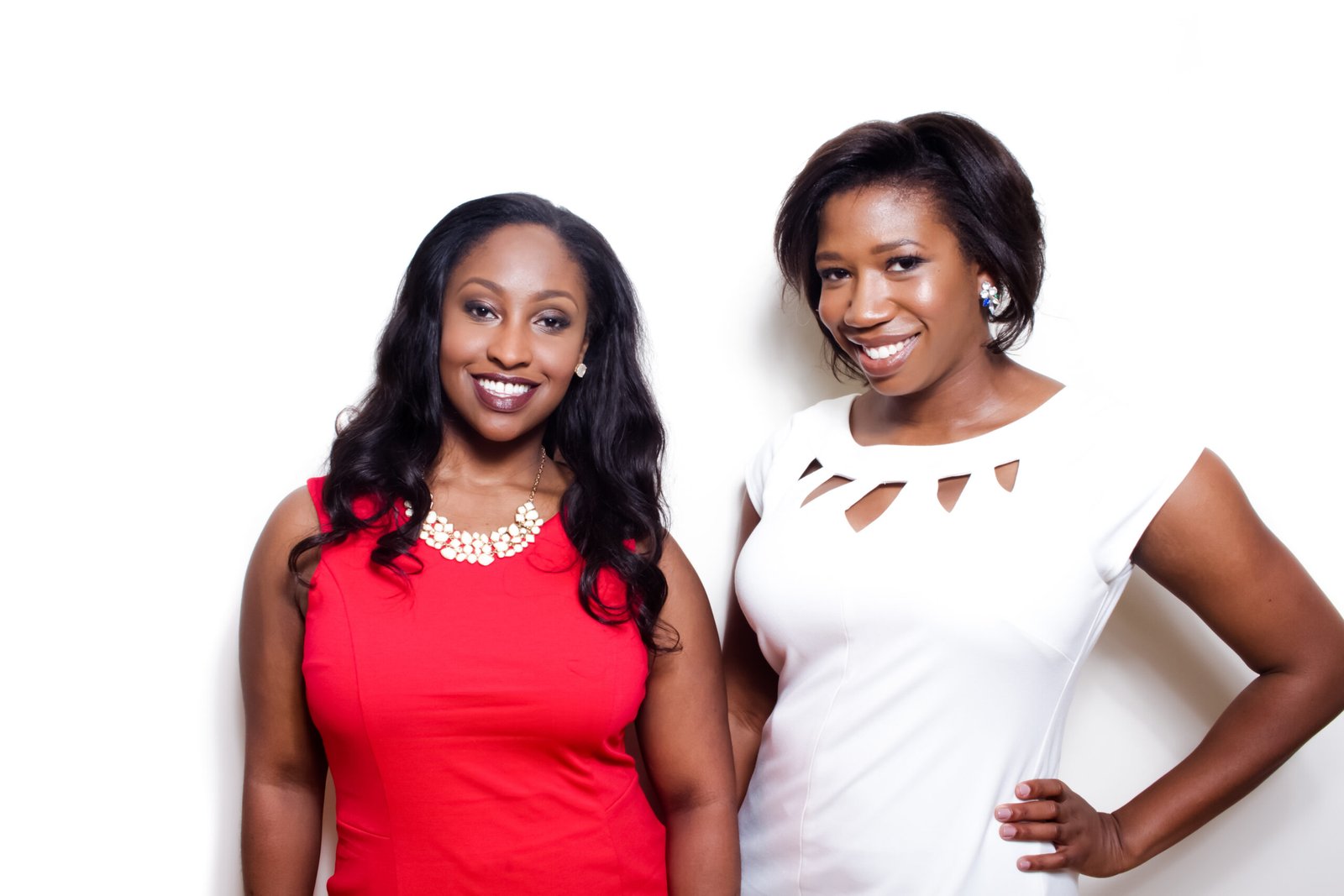 Mented Cosmetics Founders