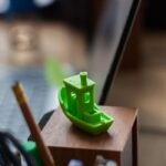 5StarsStocks 3D Printing