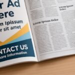 Print Advertising Strategies