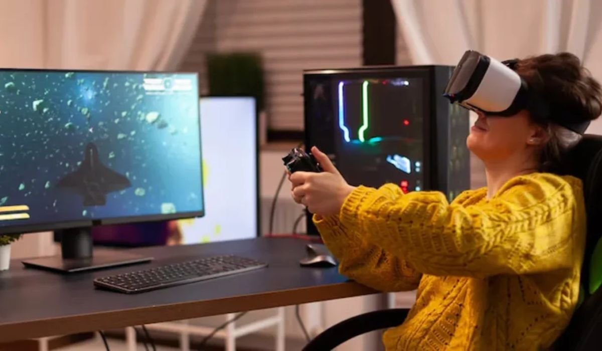 How to Optimize Gaming Laptop for VR Gaming