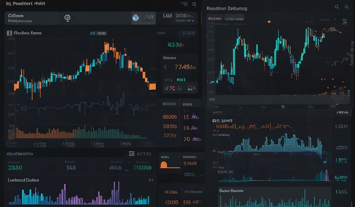 FintechZoom.com Bitcoin Stock