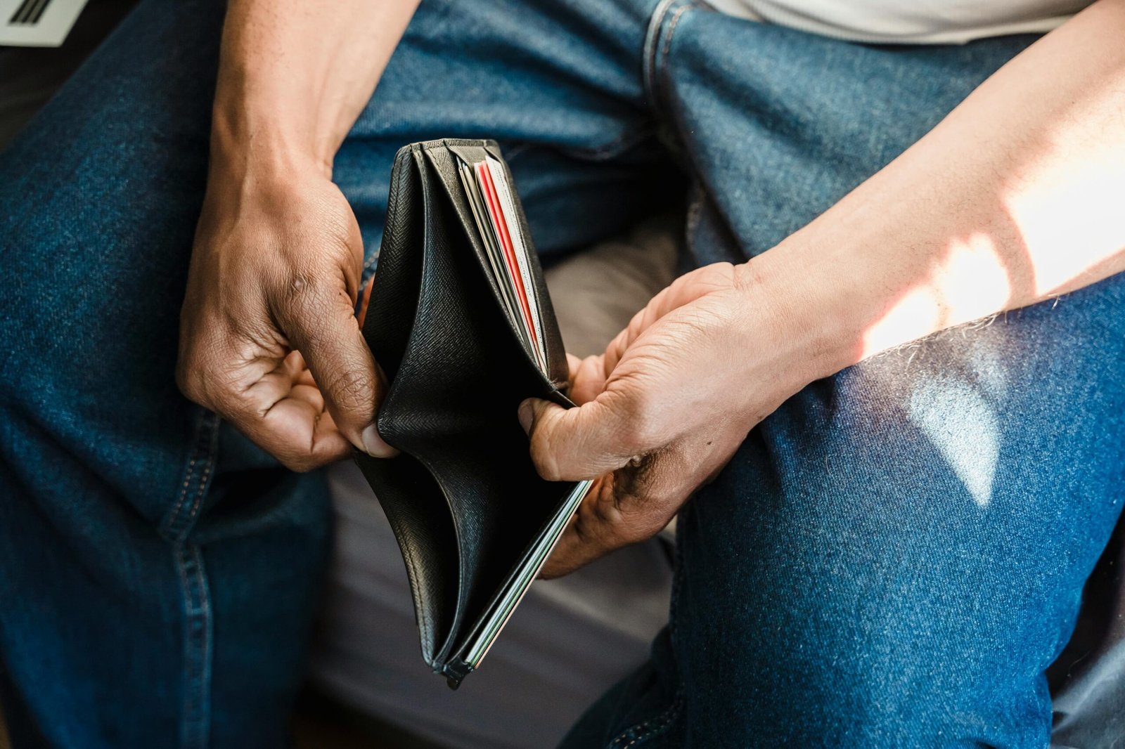 Subtle Financial Drains