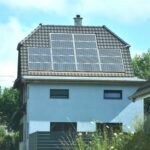 Solar Energy for Everyday Homes