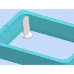 Resin Vats