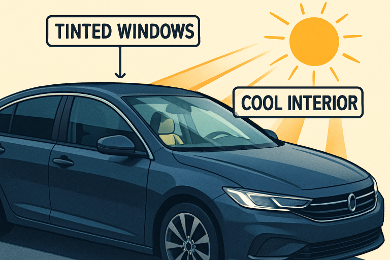 Car Upgrades