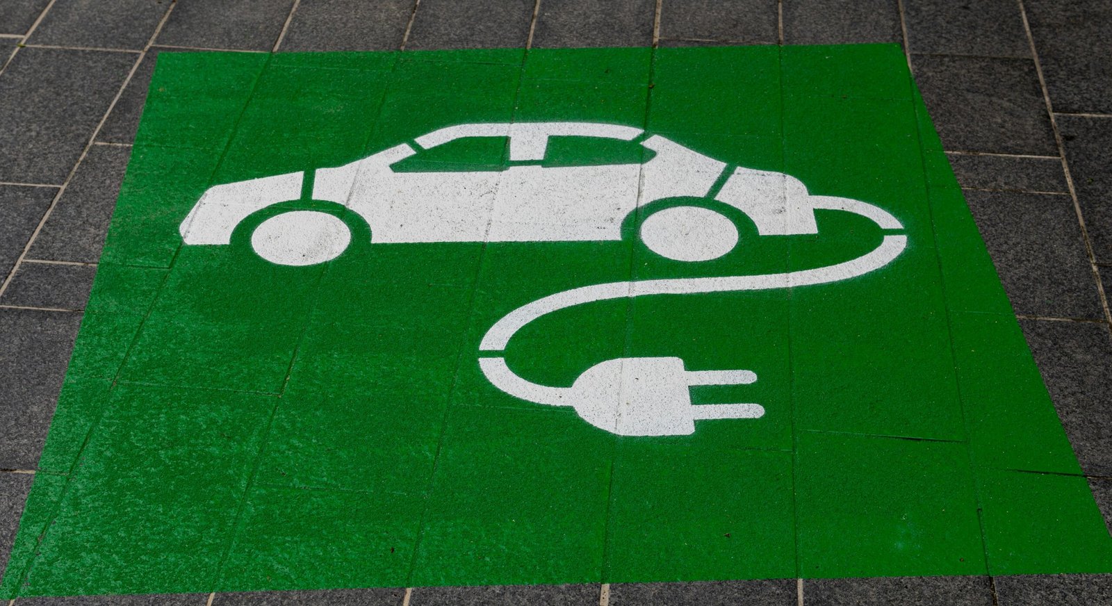 Electric Fleets