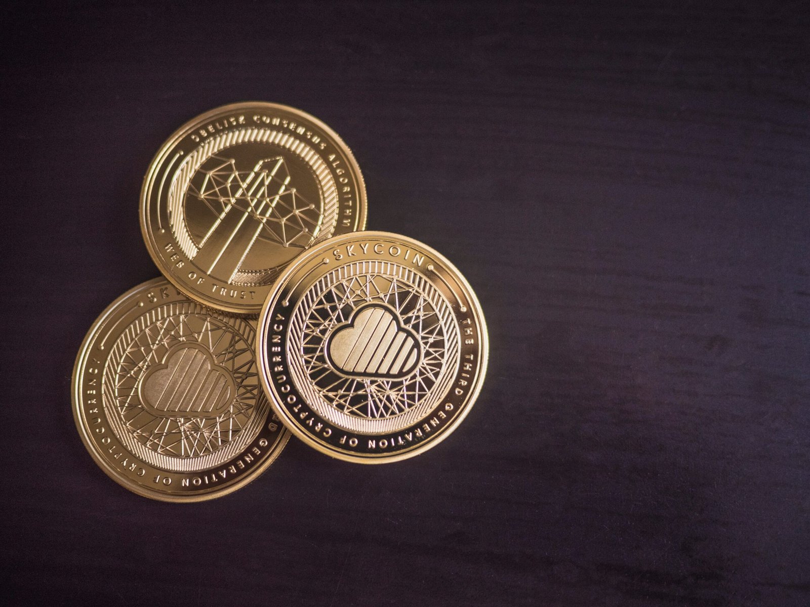 Custom Challenge Coins for Employee Recognition