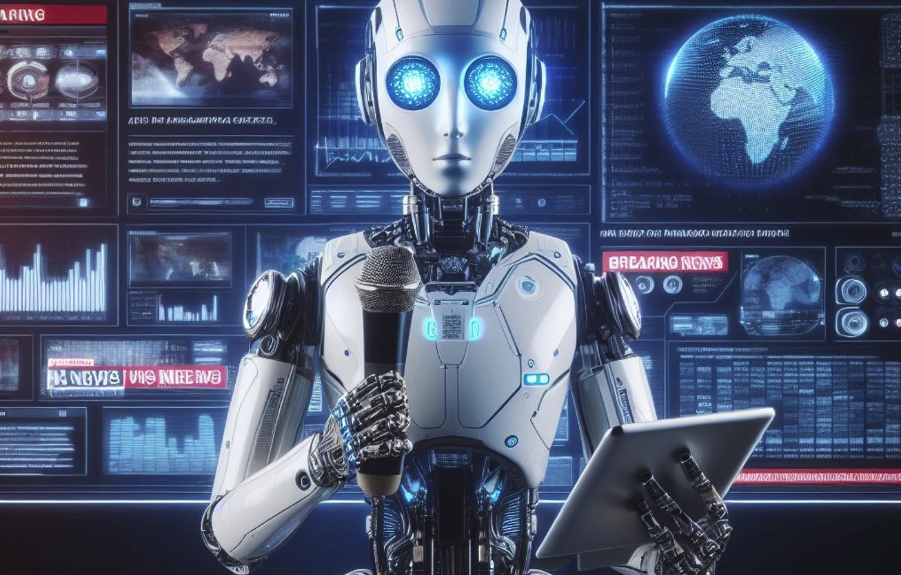 AI Character Voices