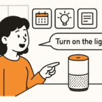 Natural Language Voice Assistants