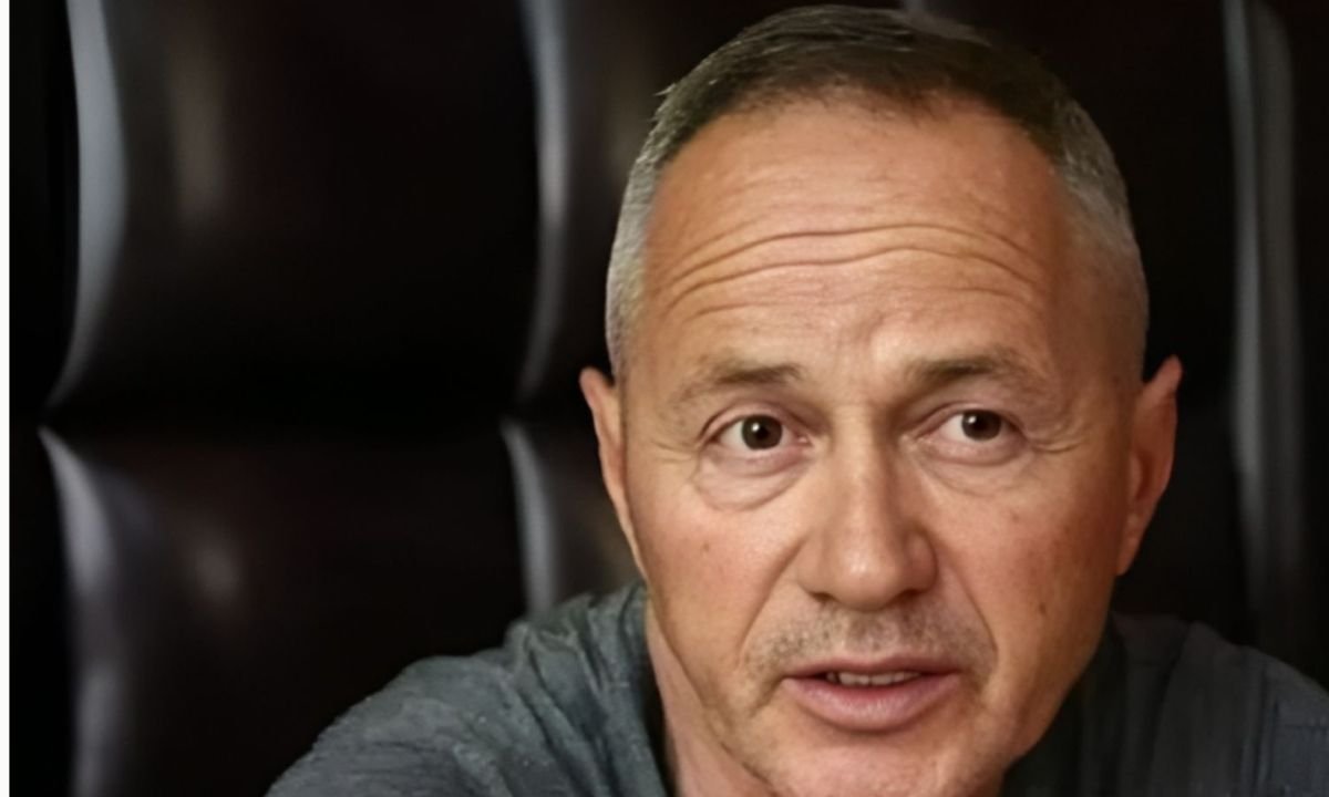 carlos alman