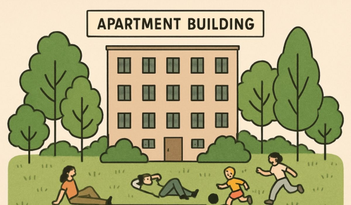 Urban Green Spaces