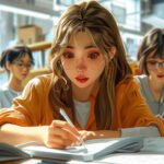 College Admissions Process