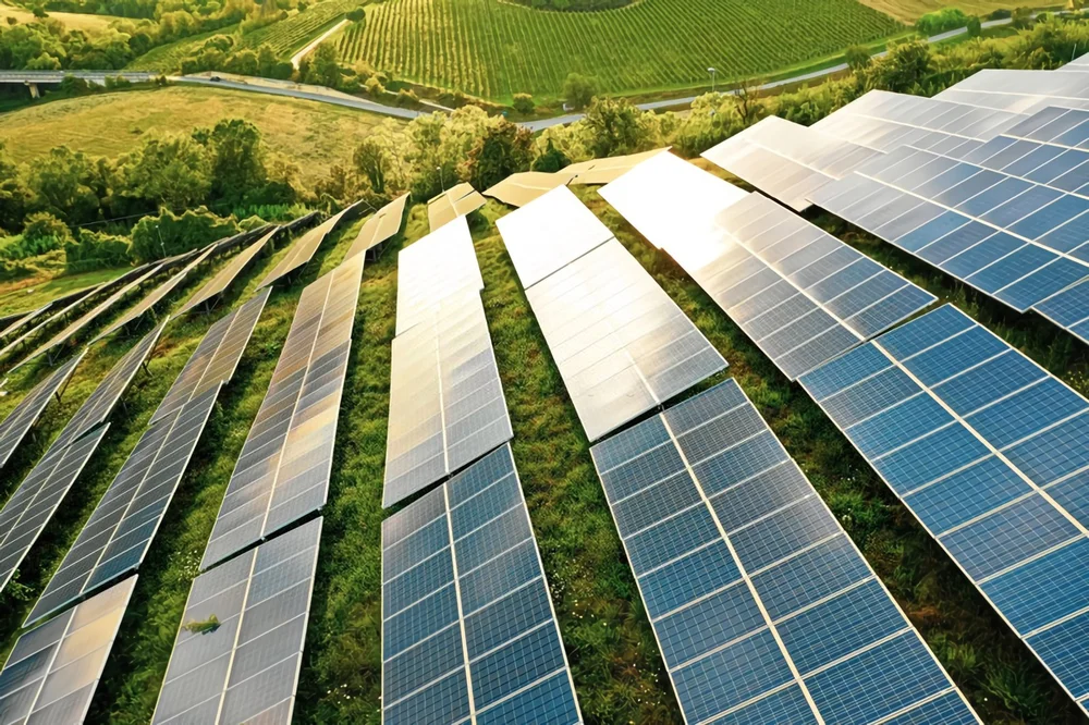 Solar Power