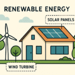 Sustainable Energy Choices for Modern Households