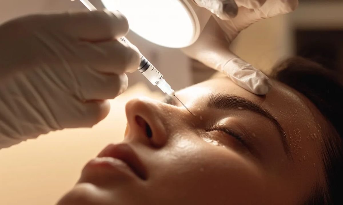 Say Goodbye to Wrinkles