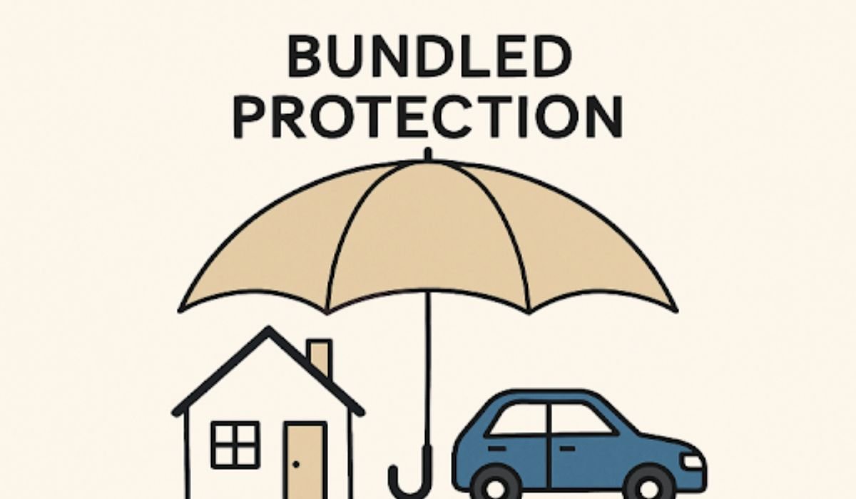 Auto Insurance Bundles