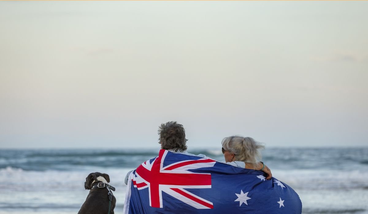 Australia's Reckoning