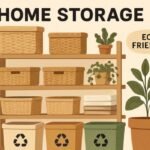 Green Storage Solutions