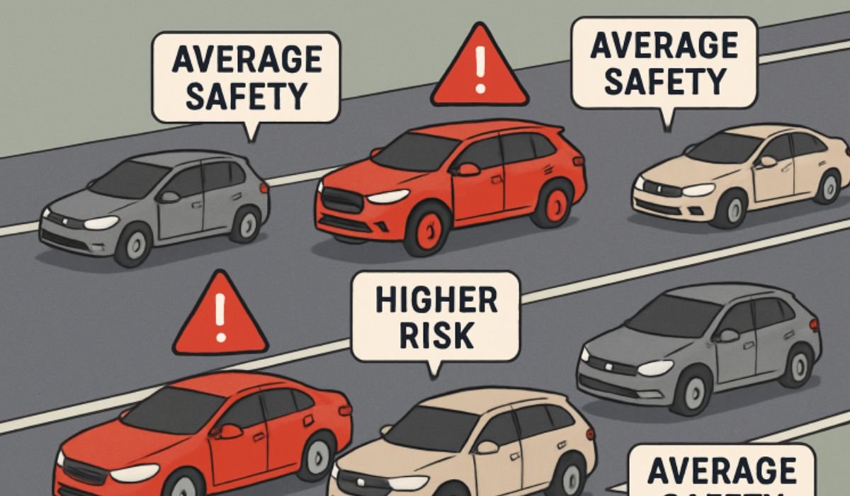 Dangerous Car