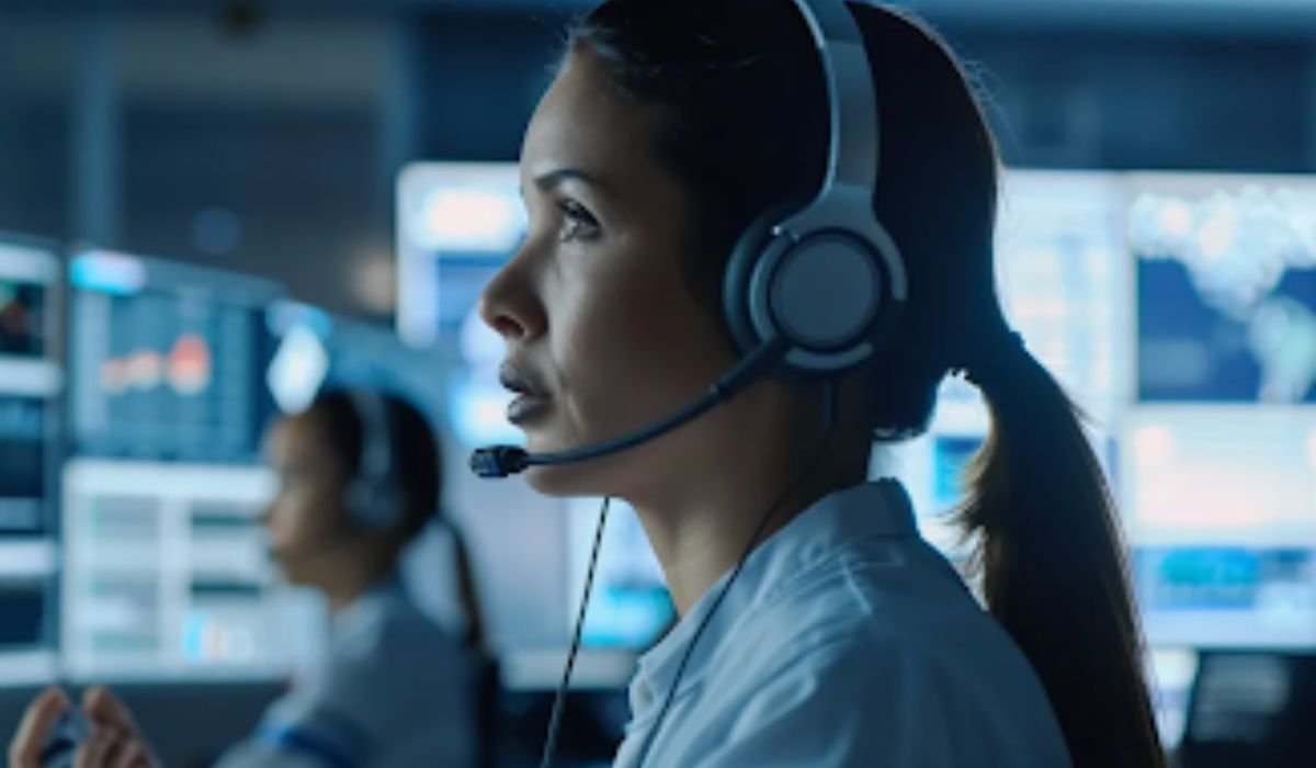 Healthcare Call Center