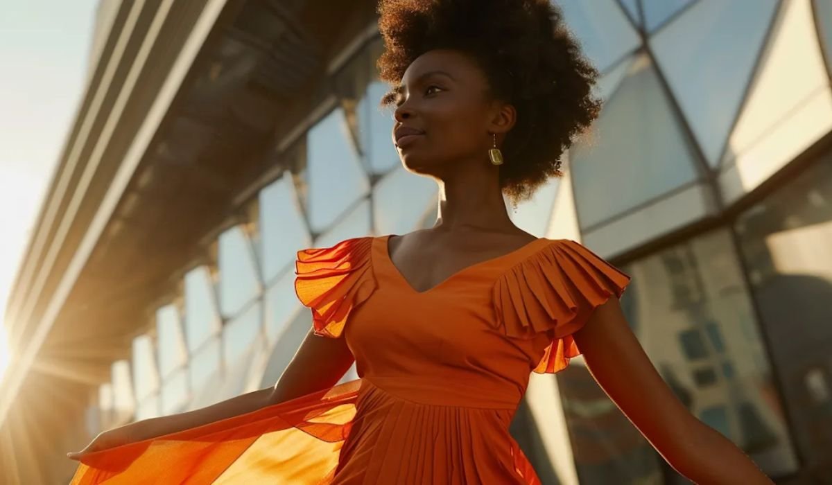 Dress Styles for Curvy Women