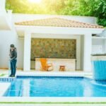 Professional Pool Builder