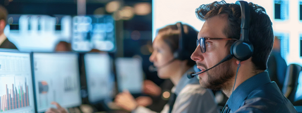 Data Analytics to Improve Service Quality