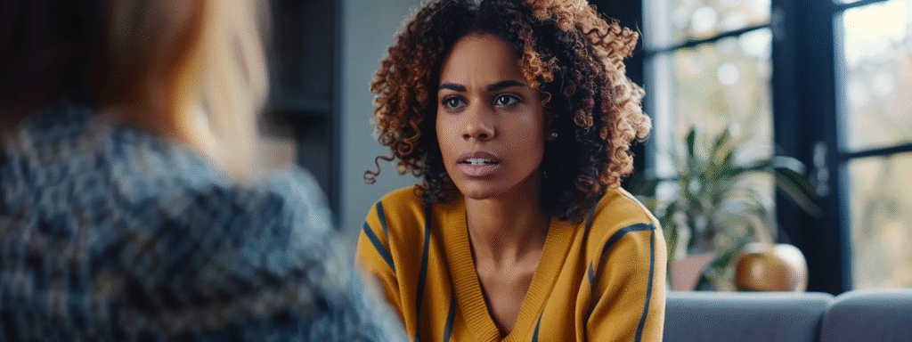 Therapist-Patient Relationship