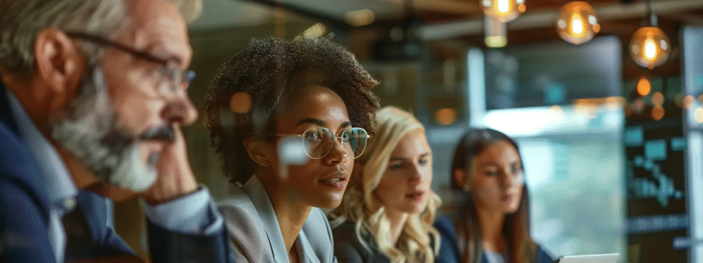 Establishing Industry Authority