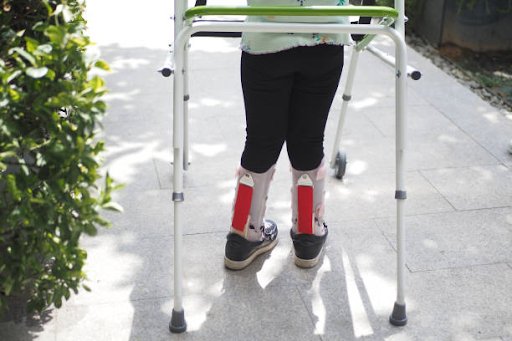 Walkers for Children and Pediatric Walker