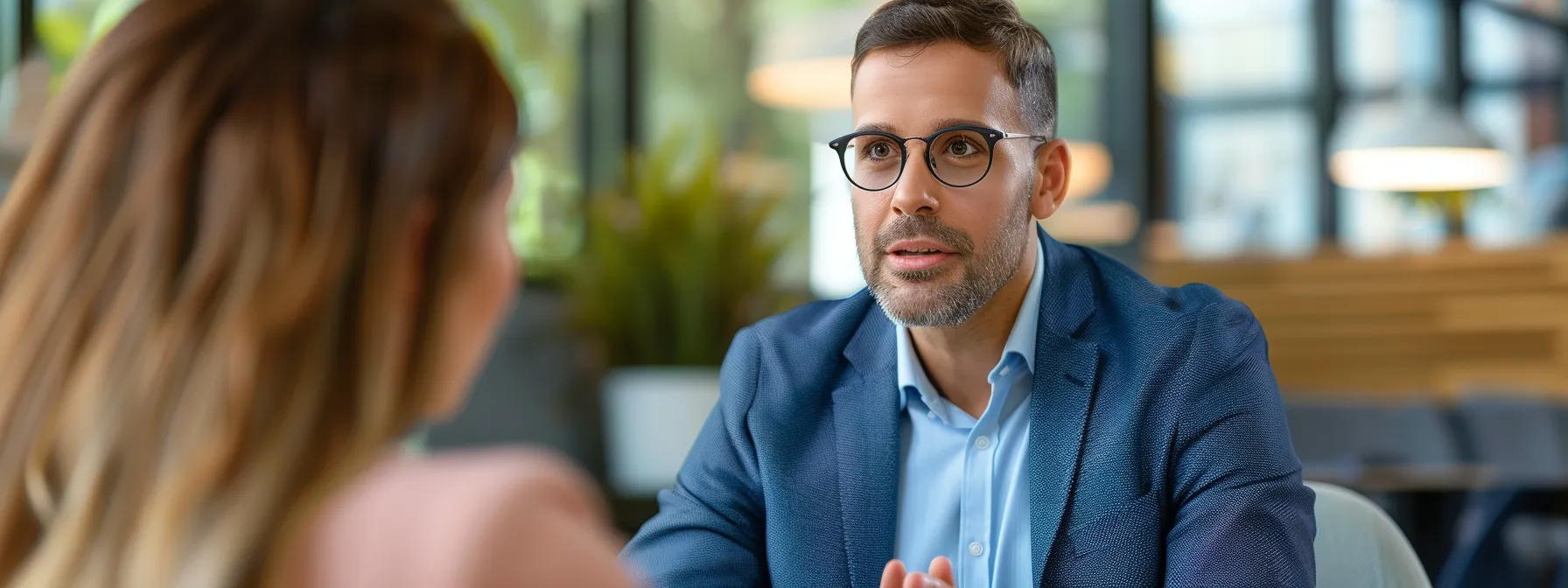 Personal Injury Attorney in Las Vegas