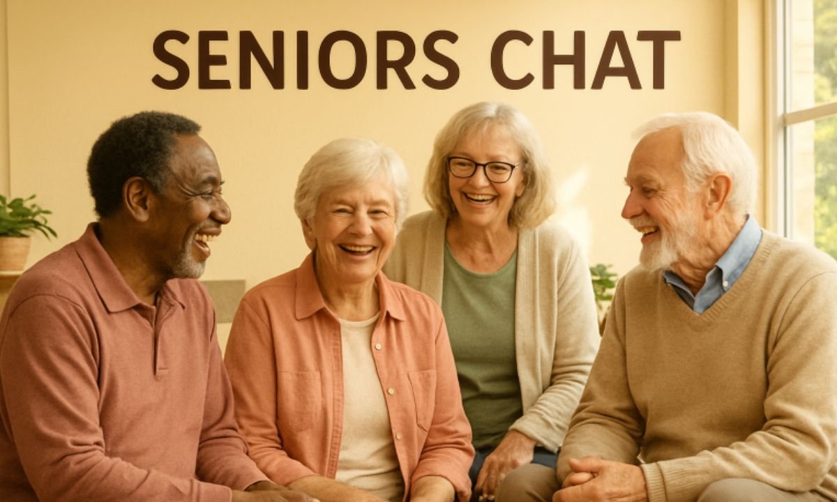 Social Connections to Enhance Senior