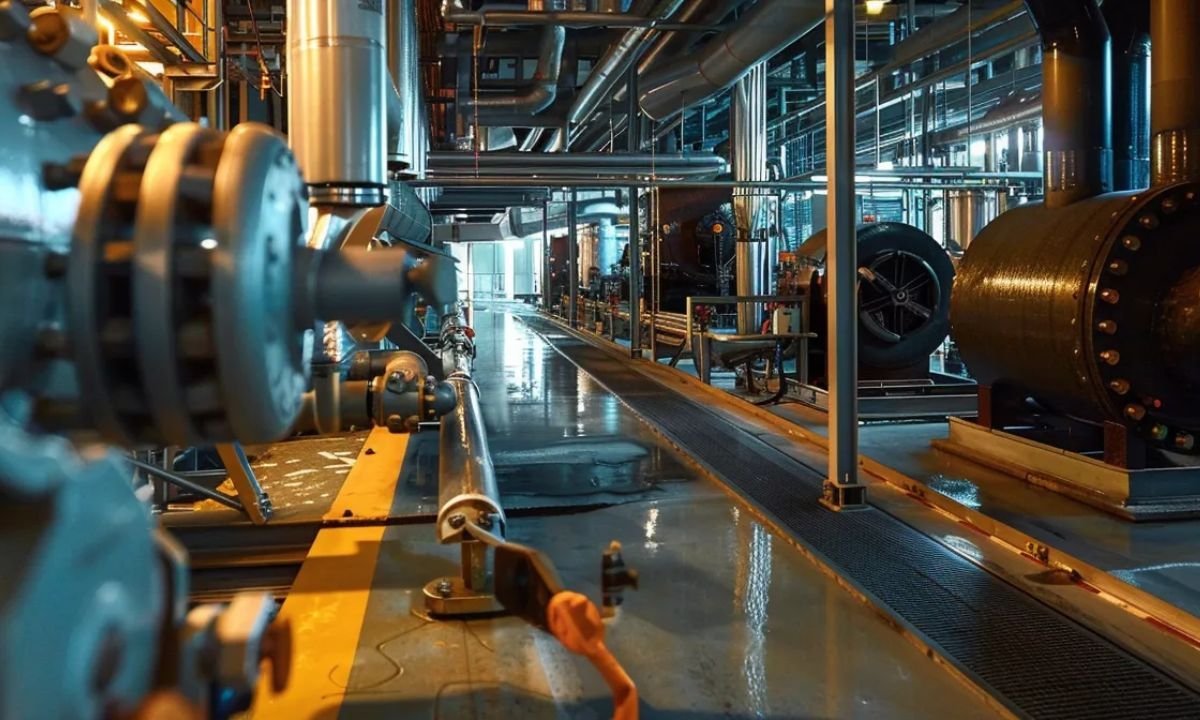 Efficient Water Cooling Solutions